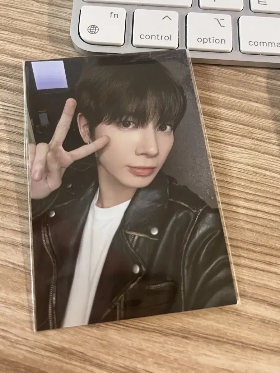 투바투 뿔바투 온라인 포카 태현