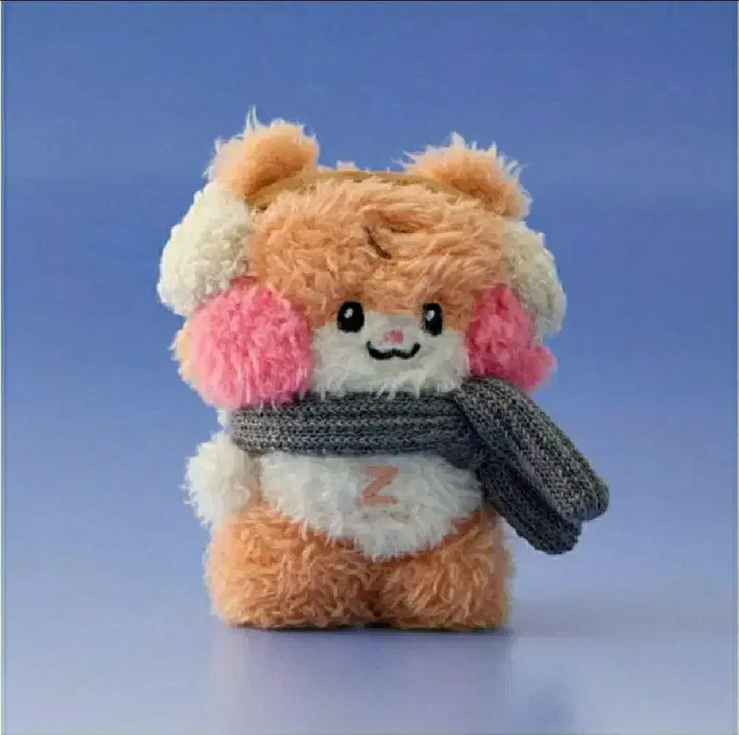 Sealed) binini winter doll wts zb1 Zeroni