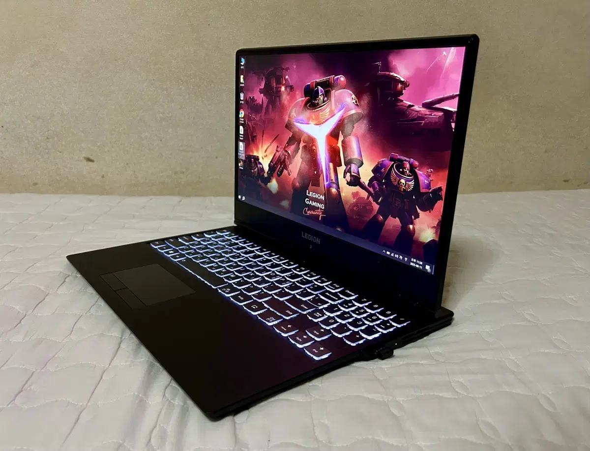 Lenovo Y540 1660Ti, i5-9300HF Gaming Laptop