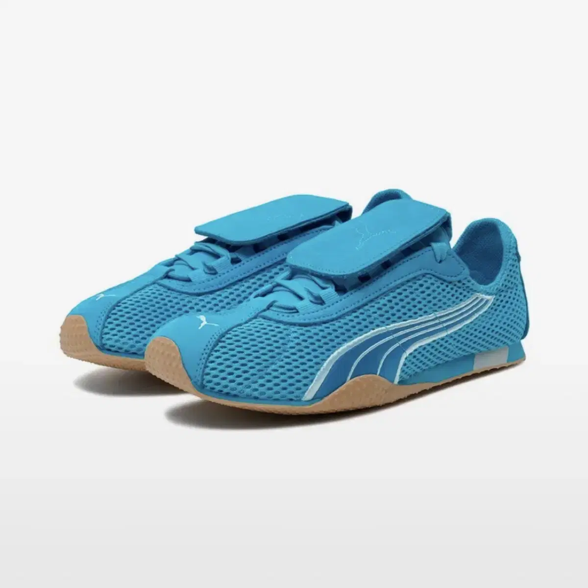 【PUMA X OPEN YY】H-street Hyperlink Blue PUMA x OPEN YY H-Street OG 'Blue' 405046-03