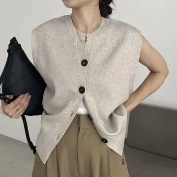 CAPRICIEUX LE'MAGE 라메 BOX 베스트