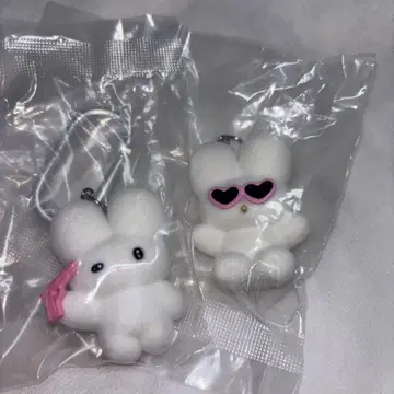 beco+81 피규어 마스코트 Vol.1