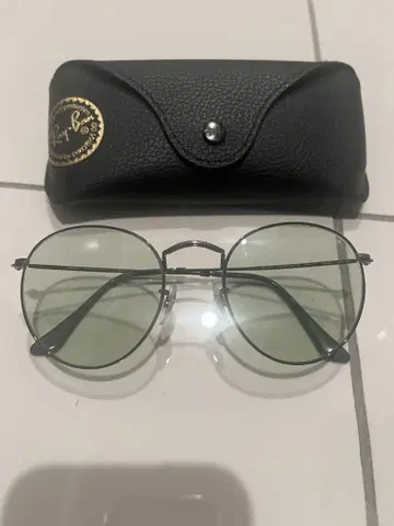 ray-ban Evolve 조광