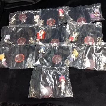 MELTY BLOOD 멜티 블러드 미니 피규어 묶음 판매