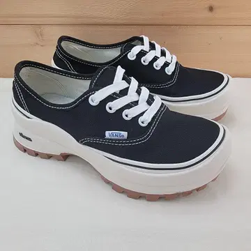반스 오센틱 비브람 DX 23.5cm