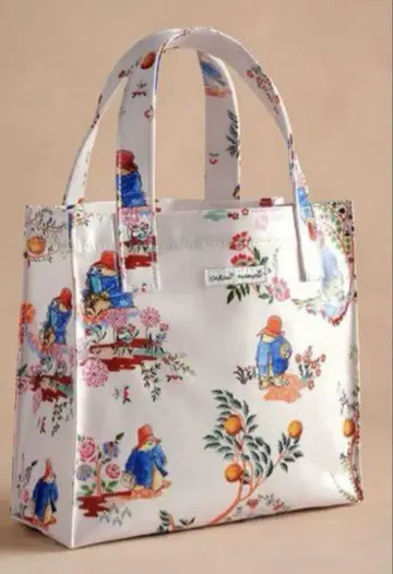 인기 상품, 서둘러요! Cath Kidston 패딩턴 백 백