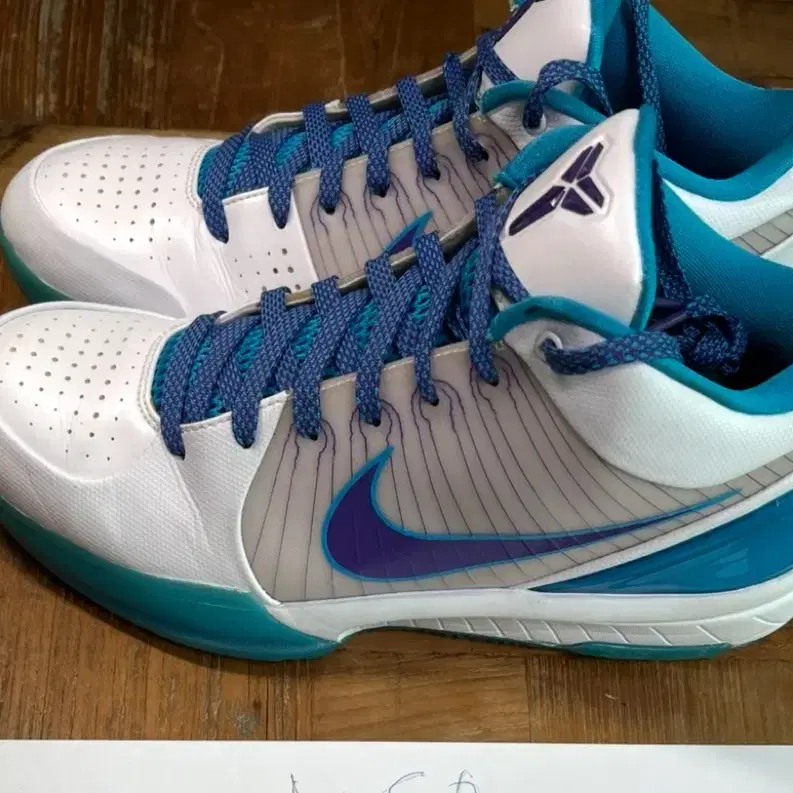 Kobe Protro Draft dey 280 on Bunjang Global