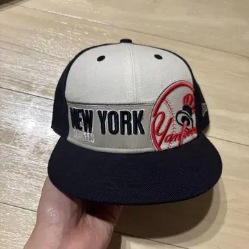 New York Yankees 59FIFTY 야구 모자