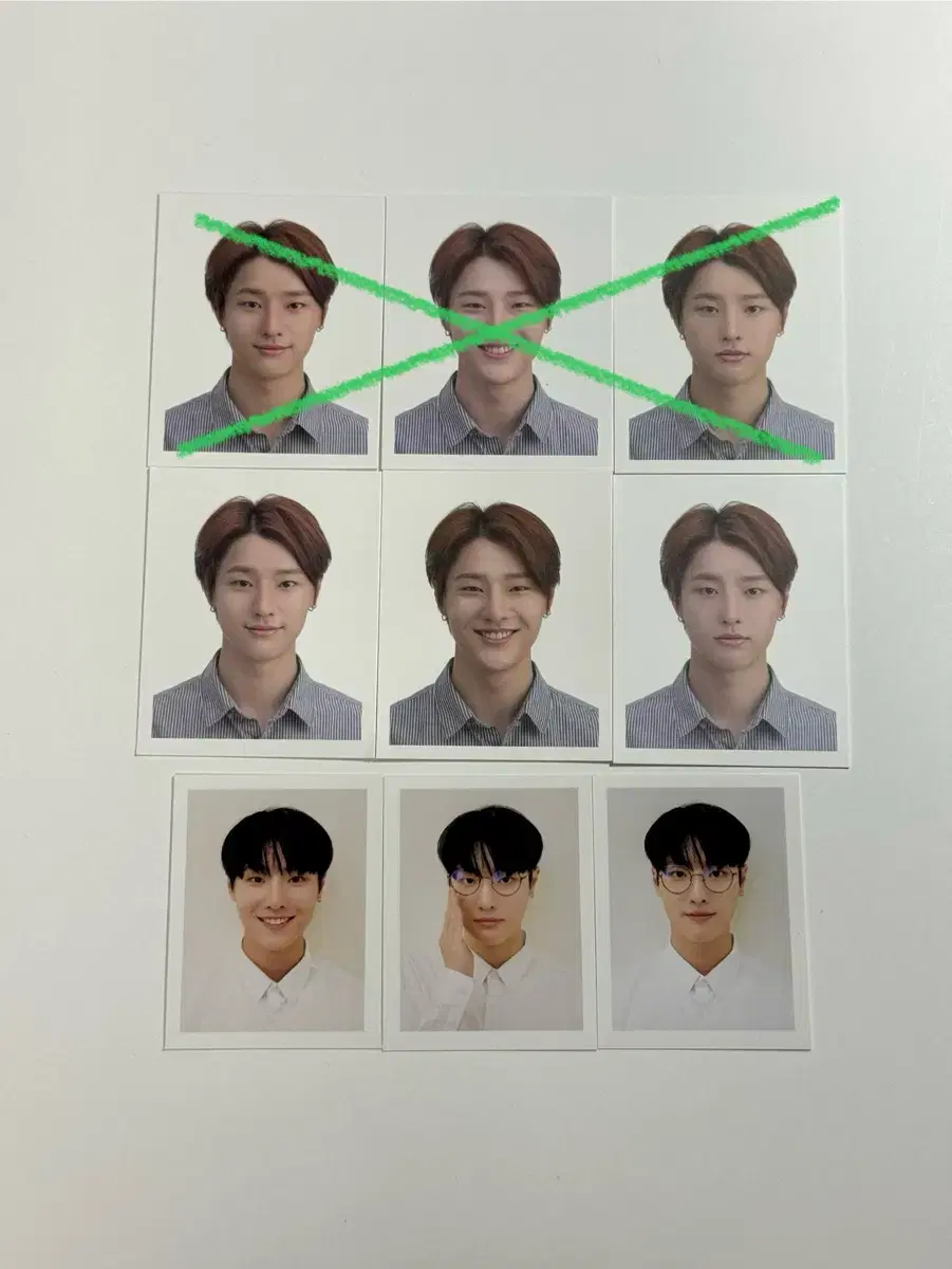 !!!Final Price Drop!!! Cho Seungyoun WOODZ ID photo wts