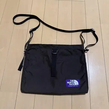 THE NORTH FACE 사코슈 브라운