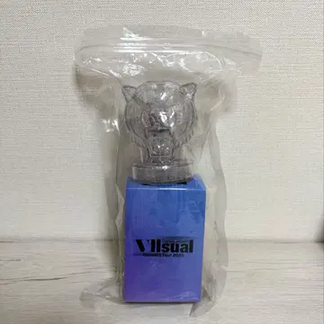 Travis Japan Vllsual 응원봉