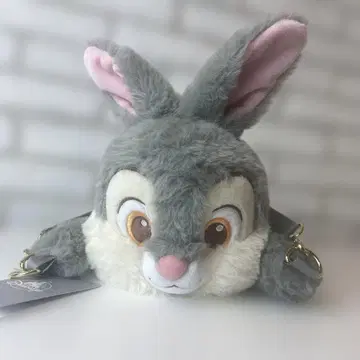 디즈니 밤비 톤스케 멀티 미니백 PASTEL BUNNIES