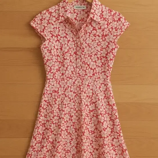 Burberry ワンピース BURBERRY バーバリー シャツ ワンピース レディース シャツ