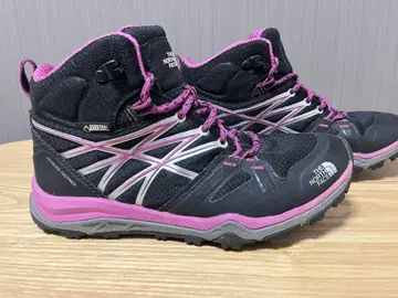 THE NORTH FACE GORE-TEX 트레킹 슈즈 23cm