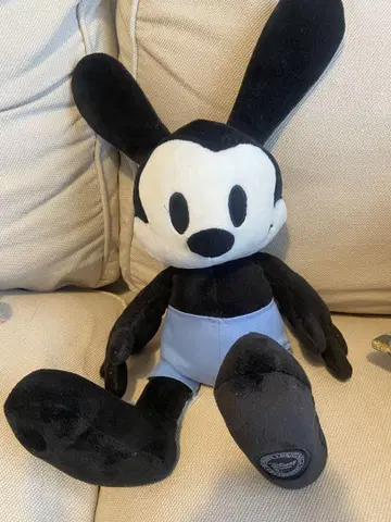 오즈와드 봉제 인형 대