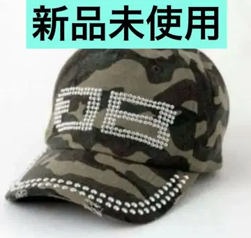 BEEDEN BD STUDS DAMAGE CAP 비덴 캡