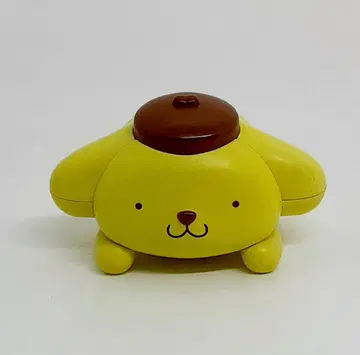 산리오 폼폼푸딩 USB 출력 AC 어댑터 레어템 ymr