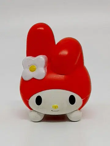 산리오 마이멜로디 레드 USB 출력 AC 어댑터 레어 ymr