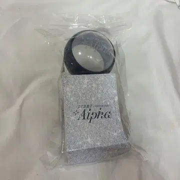 나니와 단시 Alpha 응원봉