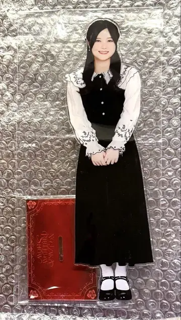 노기자카46 이토 리리아 빅 아크릴 스탠드 모바일