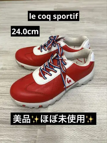 르꼬끄 골프화 24.0