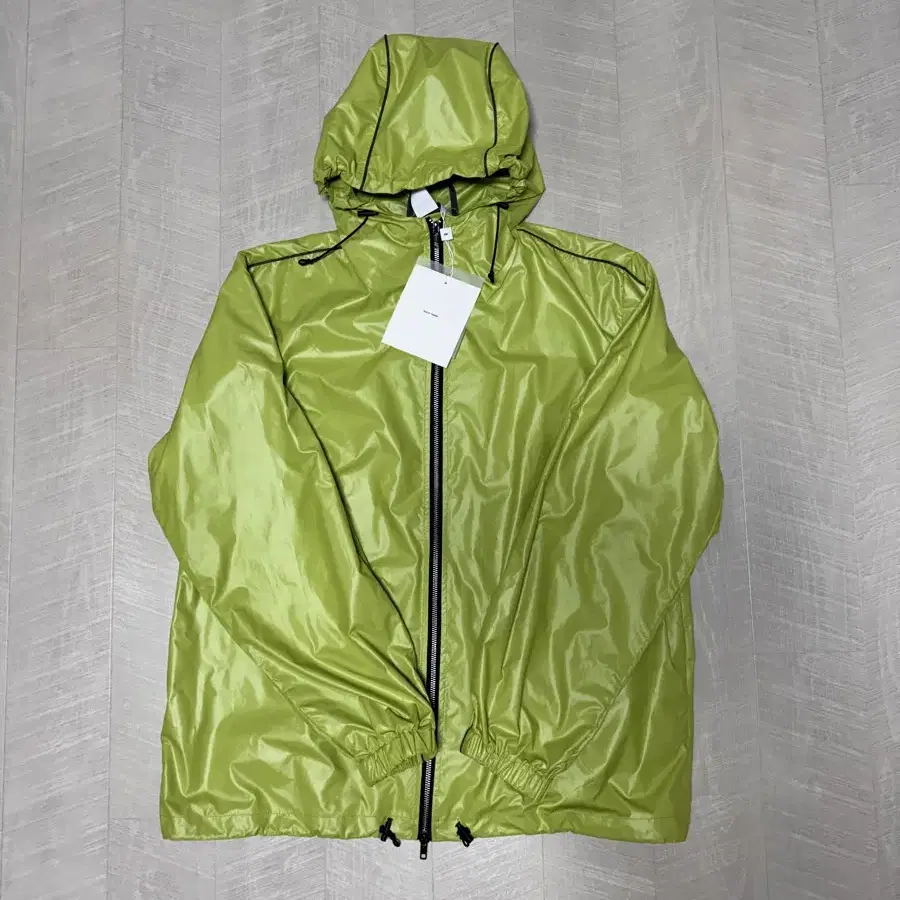 ジャケット・アウター 23SS PLASTICPRODUCT 3L Shell Jacket 23SS PLASTICPRODUCT 3L Shell Jacket