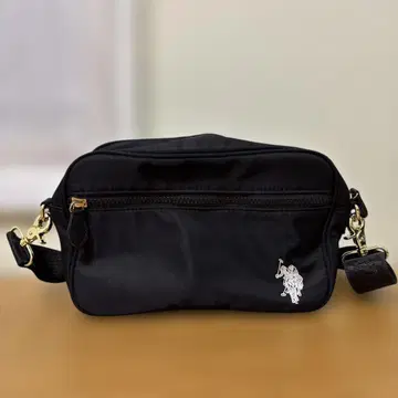US POLO 숄더백