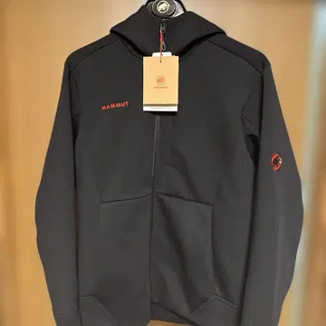 마무트 DYNO 2.0 ML HOODED JACKET 클래식 로고