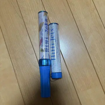 HiHi Jets 응원봉 응원봉 탑