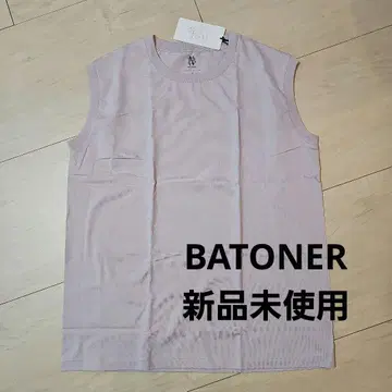 바토너 탱크탑