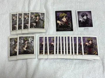 히프노시스 마이크 사십물 14 파샤코레