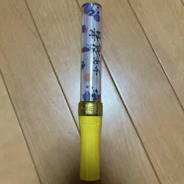 소년 닌자 응원봉