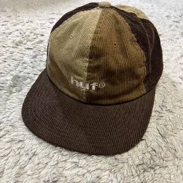 HUF 캡