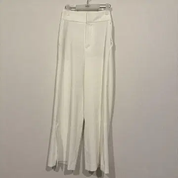 유나이티드 애로우즈 와이드 팬츠