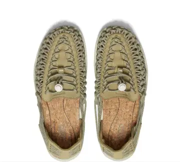 Keen 킨
