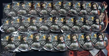 원피스 ONEPIECE 사보 TRICK 캔뱃지 26개