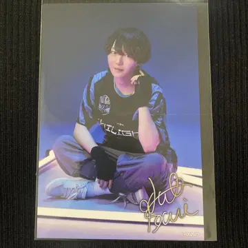 액터스 리그 게임 복권 Keita Sakurai