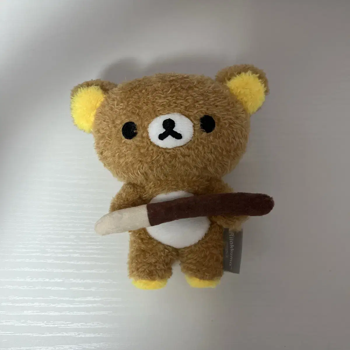 Rilakkuma CU u Pepero Doll