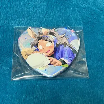 닌자 타마 난자 타운 하트 캔뱃지 타케야 하치자emon 부활절