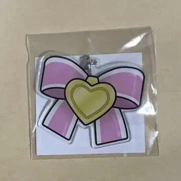 나카요시 리본 참 포켓몬스터 스칼렛 + 제로의 비보 구매 혜택