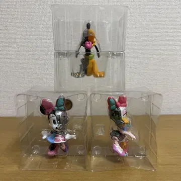 52TOYS 디즈니 미키 & 프렌즈 사이보그 시리즈