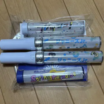 쟈니즈 주니어 응원봉 응원봉 탑