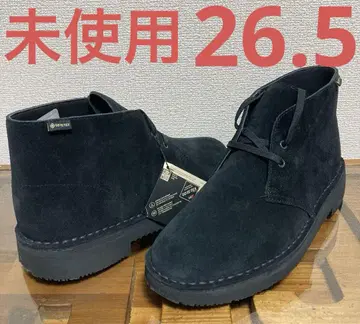 미사용 Clarks ORIGINALS Desert BT GORE-TEX