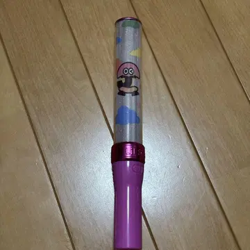Lil 칸사이 응원봉