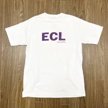 ELECTRIC COTTAGE ECL TEE LARGE L 사이즈