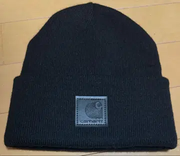 칼하트 Carhartt 비니 블랙