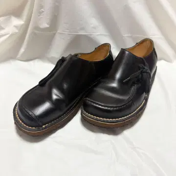 REGAL 리갈 가죽 신발 블랙 23.5cm