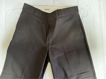 디키즈 더블니 W32 L32