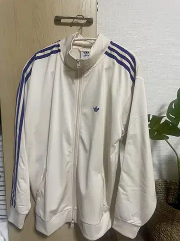 아디다스 트랙 자켓
