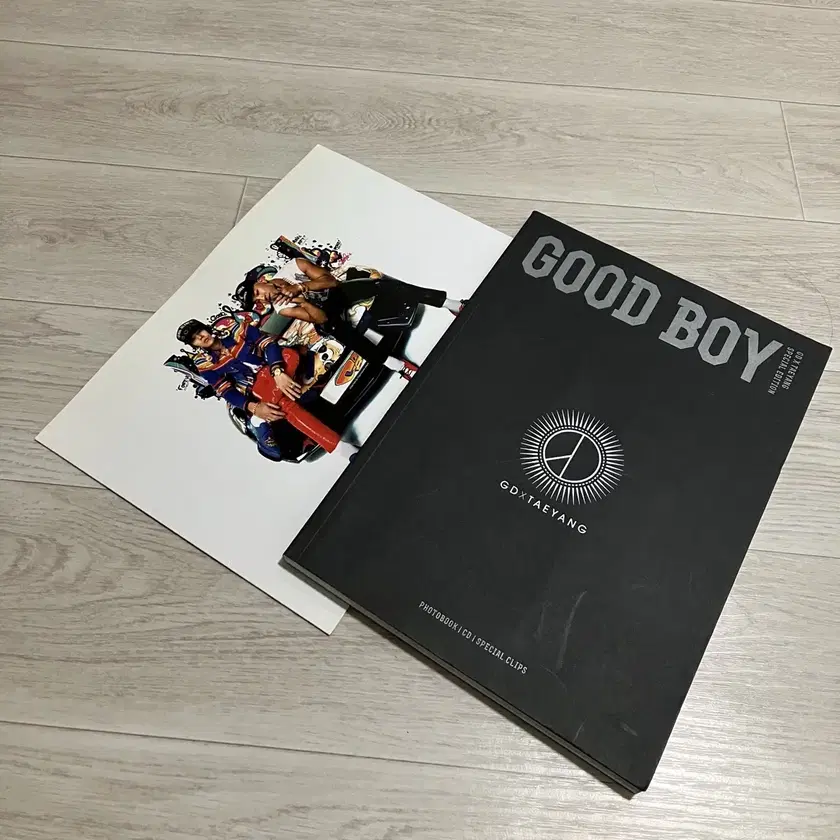 Shop G-DRAGON on Bunjang Global Site.